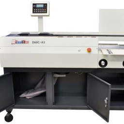 Термоклеевая машина BindTec D60C-A3