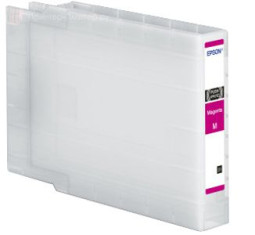 Картридж Epson Ink Cartridge XXL T04A3 (magenta), 8000стр.