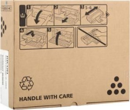 Тонер-картридж Ricoh Print Cartridge SP200HL (black), 1500 стр.