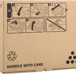 Тонер-картридж Ricoh Print Cartridge SP200HL (black), 1500 стр.