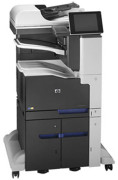 МФУ HP LaserJet Enterprise 700 M775z+