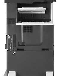 МФУ HP LaserJet Enterprise 700 M775z+