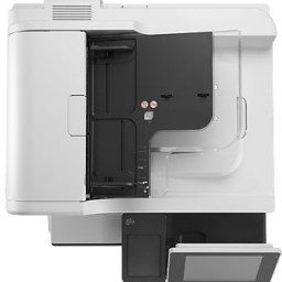 МФУ HP LaserJet Enterprise 700 M775z+