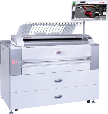 Широкоформатное МФУ ROWE ecoPrint i6 MFP