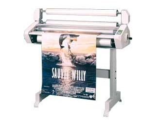 Ламинатор GMP Excelam 1055Q