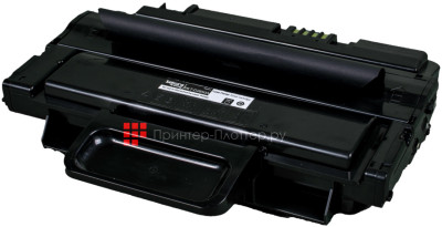 Тонер-картридж SAKURA MLD2850A для Samsung ML-2850D/ML-2851ND (black), 2000 стр. (PP052415)