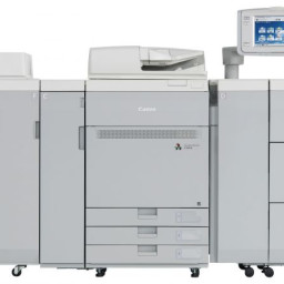 Цифровая печатная машина Canon imagePRESS C800