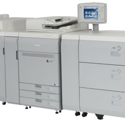 Цифровая печатная машина Canon imagePRESS C800