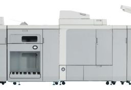 Цифровая печатная машина Canon imagePRESS C800