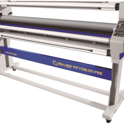 Рулонный ламинатор Mefu MF1700-M1 PRO