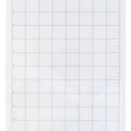 Silhouette керриер, 210 x 297 мм