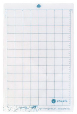 Silhouette керриер, 210 x 297 мм