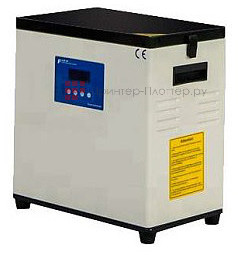 GCC вытяжка фильтрующая LaserPro