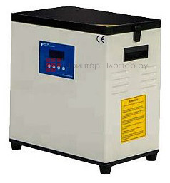 GCC вытяжка фильтрующая LaserPro