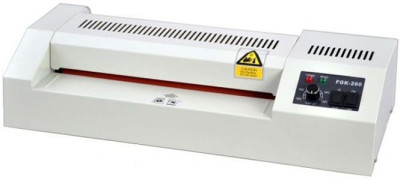 Пакетный ламинатор Bulros FGK 260