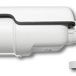 Уличная цилиндрическая видеокамера Tantos TSc-PL1080pAHDv-(5-50)