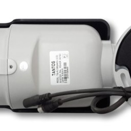 Уличная цилиндрическая видеокамера Tantos TSc-PL1080pAHDv-(5-50)