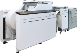 Устройство рулонной подачи Canon Hunkeler Roll Feeder