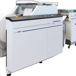 Устройство рулонной подачи Canon Hunkeler Roll Feeder