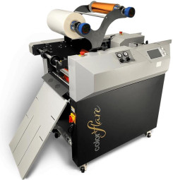 Ламинатор Intec ColorFlare CF2500