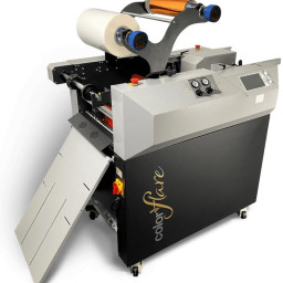 Ламинатор Intec ColorFlare CF2500