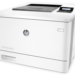 Принтер HP LaserJet Pro M452nw