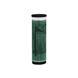 Краска Riso Ink Type F S-6938E (teal green), 1000 мл