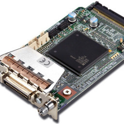 Ricoh параллельный порт печати IEEE 1284 Interface Board Type M19