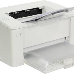 Принтер HP LaserJet Pro M104a