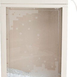 Уничтожитель (шредер) Office Kit С-22СС (2 x 2)