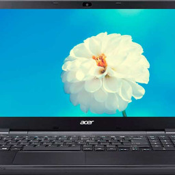 Ноутбук Acer Extensa EX2511G-P1TE