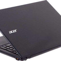Ноутбук Acer Extensa EX2511G-P1TE