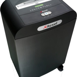 Уничтожитель (шредер) Rexel Mercury RDS2250 продольной резки