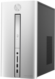 Системный блок HP Pavilion 510-p153ur (Z0J98EA)