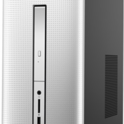 Системный блок HP Pavilion 510-p153ur (Z0J98EA)