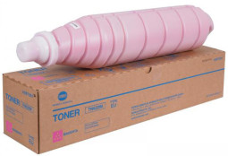 Тонер Konica Minolta Toner TN622M (magenta)