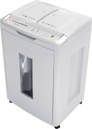 Уничтожитель (шредер) Ideal Shredcat 8283 (4 x 10 мм)