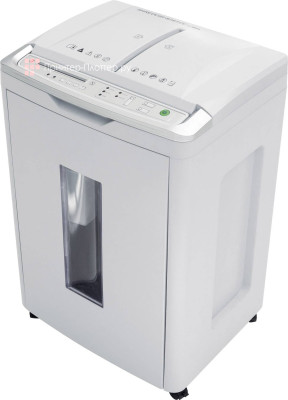 Уничтожитель (шредер) Ideal Shredcat 8283 (4 x 10 мм)