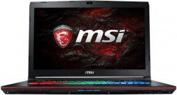 Ноутбук MSI GE72VR 6RF Apache Pro