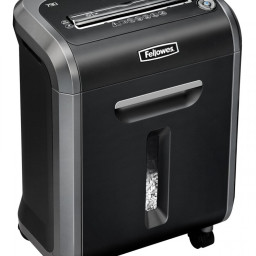 Уничтожитель (шредер) Fellowes Powershred 79Ci