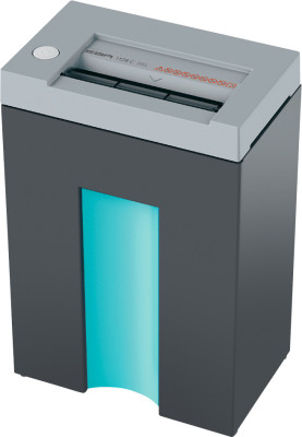 Уничтожитель (шредер) EBA 1128 C (3 x 25 мм)
