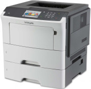 Принтер Lexmark MS610dte