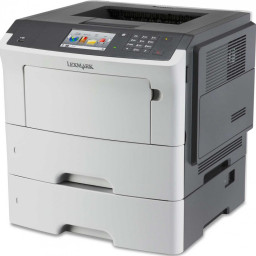 Принтер Lexmark MS610dte