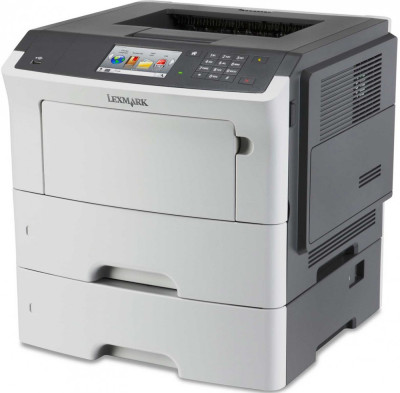 Принтер Lexmark MS610dte