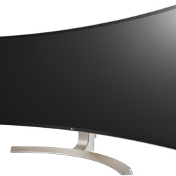 Монитор LG 38UC99-W