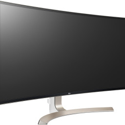 Монитор LG 38UC99-W