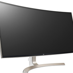 Монитор LG 38UC99-W