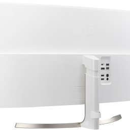Монитор LG 38UC99-W