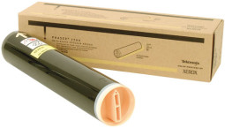 Тонер-картридж Xerox Hi-Cap Toner Cartridge Phaser 7700 (yellow), 10000 стр. (PP029039)