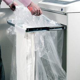 Уничтожитель (шредер) Kobra 310 TS AF CC2 E/S Auto-oiler